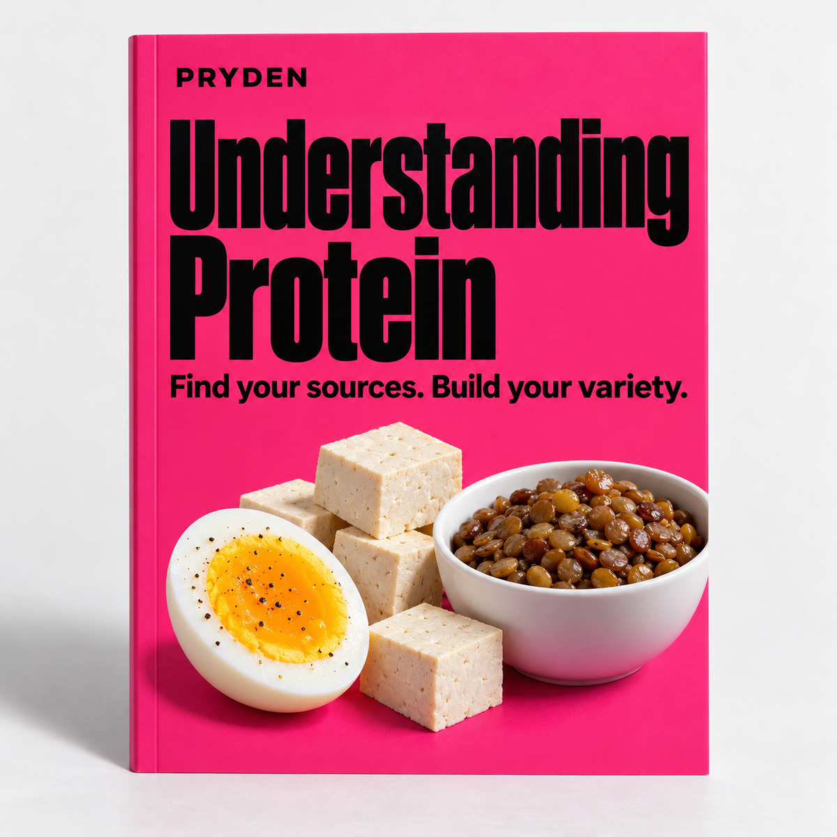 Understanding Protein