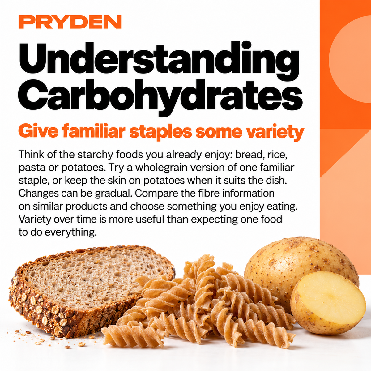 Understanding Carbohydrates
